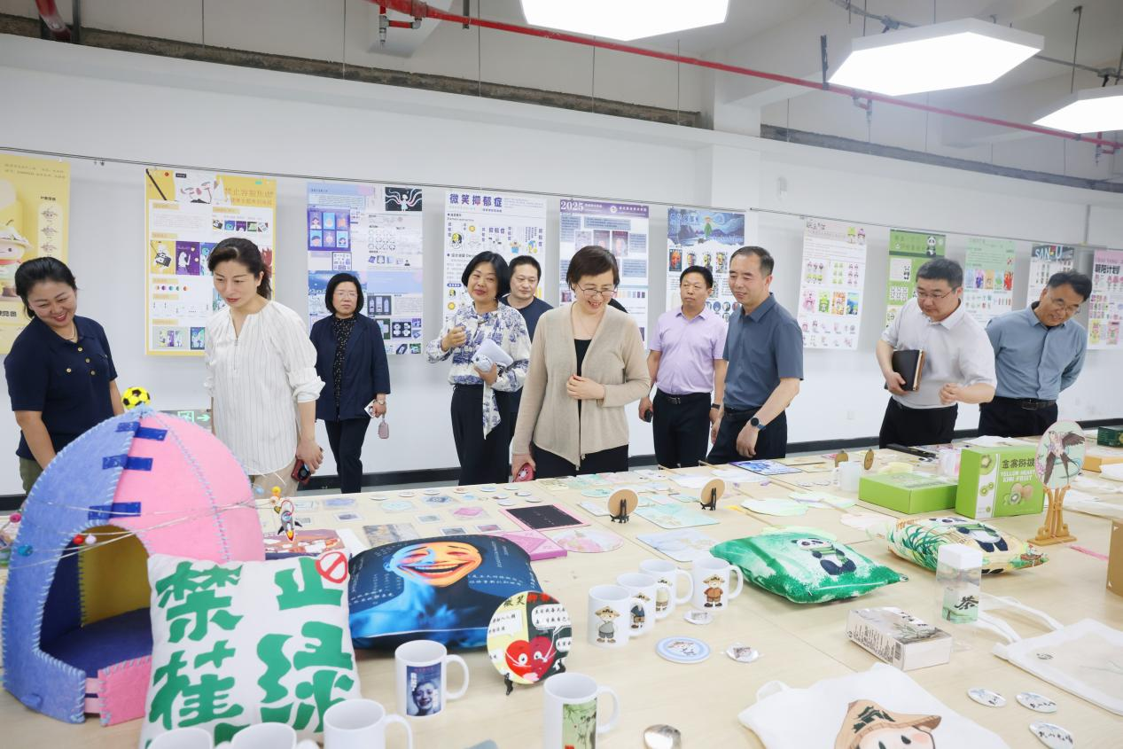 “一技在手 一生无忧” | 188体育平台2025年职业教育活动周圆满结束
